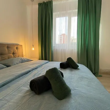 Florilor House Braşov