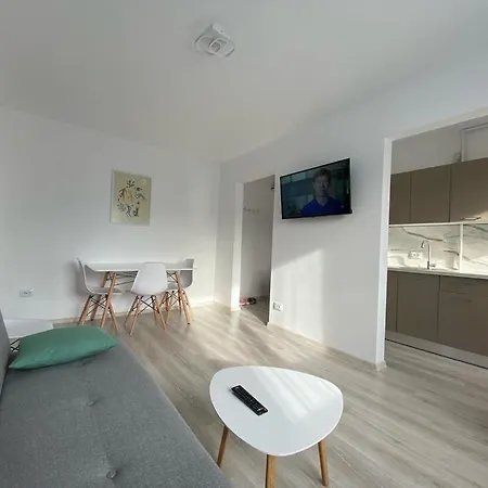 Florilor House Apartamento
