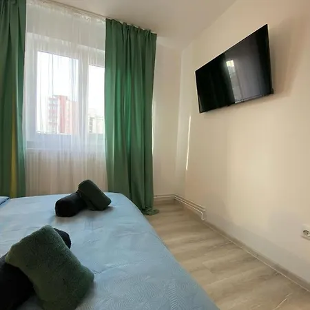 Apartamento Florilor House *