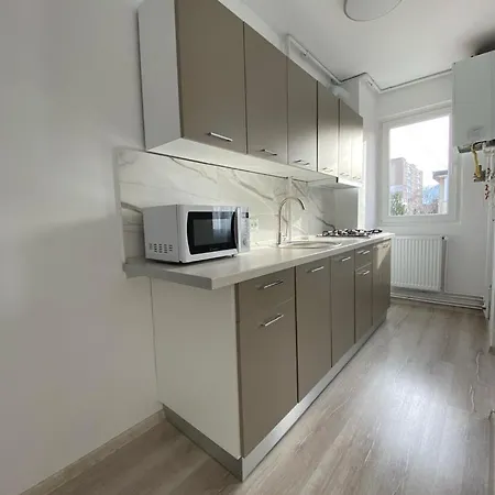 Apartamento Florilor House Braşov