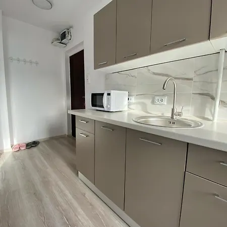 Florilor House Apartamento *