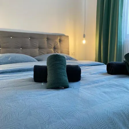 Florilor House Apartamento